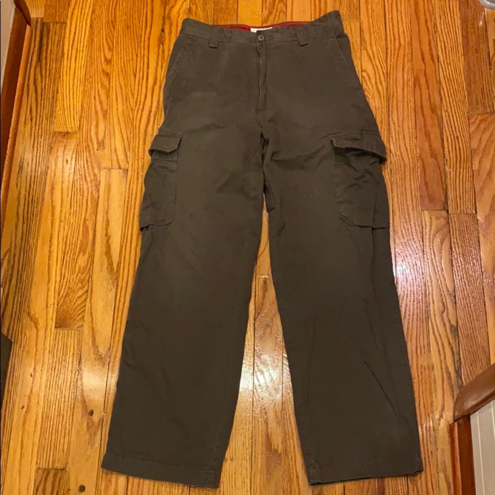 Men’s Dockers cargo pants
